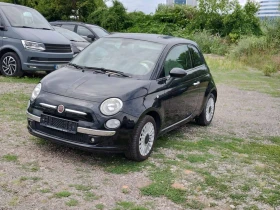 Fiat 500 1.4 SPORT | Auto.bg — изображение 2