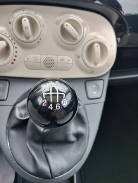 Fiat 500 1.4 SPORT | Auto.bg — изображение 9