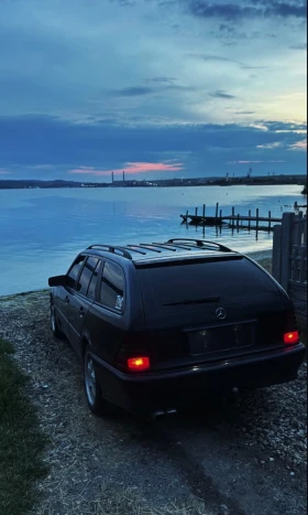 Mercedes-Benz C 220 | Mobile.bg � ����� ������ 4