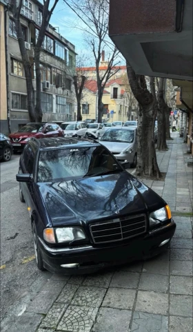 Mercedes-Benz C 220 | Mobile.bg � ����� ������ 5