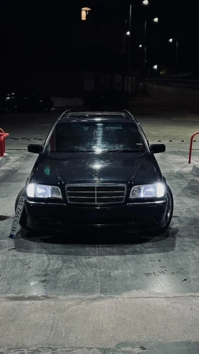 Mercedes-Benz C 220 | Mobile.bg � ����� ������ 2