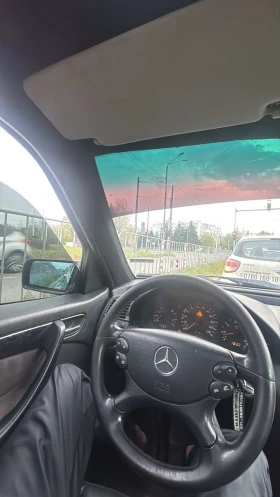 Mercedes-Benz C 220 | Mobile.bg � ����� ������ 8