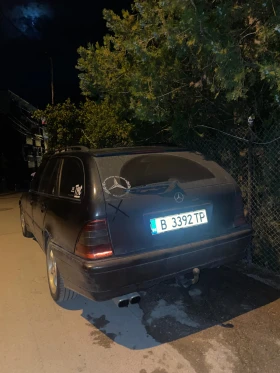 Mercedes-Benz C 220 | Mobile.bg � ����� ������ 10