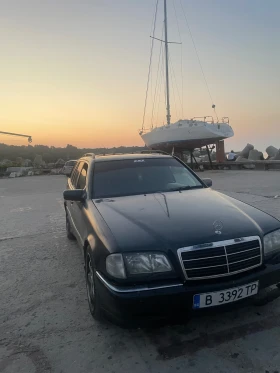 Mercedes-Benz C 220 | Mobile.bg � ����� ������ 3