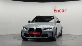 BMW M3 HUD* 360* ПОДГРЕВ ВОЛАН* ЕЛ. БАГАЖНИК*  - 56500 € / 110504.40 лв. - 33108268 2