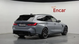 BMW M3 HUD* 360* ПОДГРЕВ ВОЛАН* ЕЛ. БАГАЖНИК*  - 56500 € / 110504.40 лв. - 33108268 3
