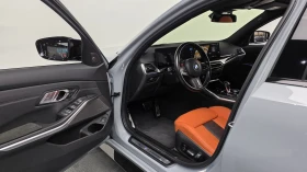 BMW M3 HUD* 360* ПОДГРЕВ ВОЛАН* ЕЛ. БАГАЖНИК*  - 56500 € / 110504.40 лв. - 33108268 6