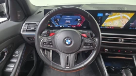 BMW M3 HUD* 360* ПОДГРЕВ ВОЛАН* ЕЛ. БАГАЖНИК*  - 56500 € / 110504.40 лв. - 33108268 9