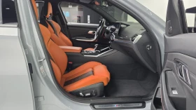 BMW M3 HUD* 360* ПОДГРЕВ ВОЛАН* ЕЛ. БАГАЖНИК*  - 56500 € / 110504.40 лв. - 33108268 7