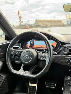 Audi A5 50TDI - 29999 € / 58672.94 лв. - 34843561 11
