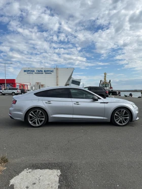 Audi A5 50TDI - 29999 € / 58672.94 лв. - 34843561 8