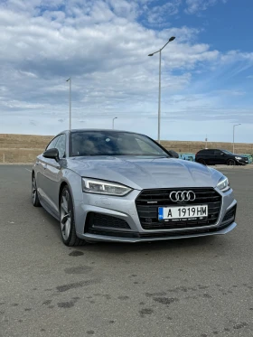 Audi A5 50TDI - 29999 € / 58672.94 лв. - 34843561 3
