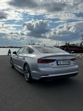 Audi A5 50TDI - 29999 € / 58672.94 лв. - 34843561 6
