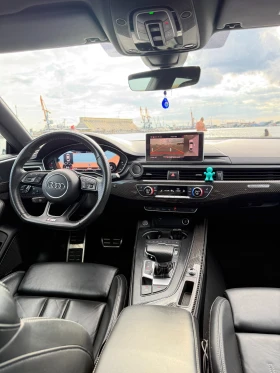 Audi A5 50TDI - 29999 € / 58672.94 лв. - 34843561 12
