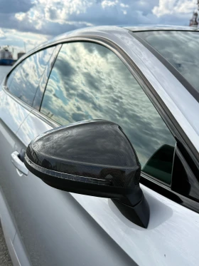 Audi A5 50TDI - 29999 € / 58672.94 лв. - 34843561 9