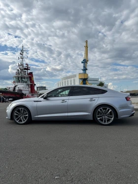 Audi A5 50TDI - 29999 € / 58672.94 лв. - 34843561 7