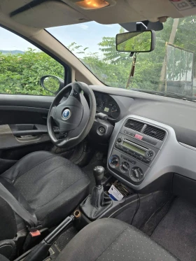 Fiat Punto 1.3 M-jet - 2100 € / 4107.24 лв. - 86873581 7