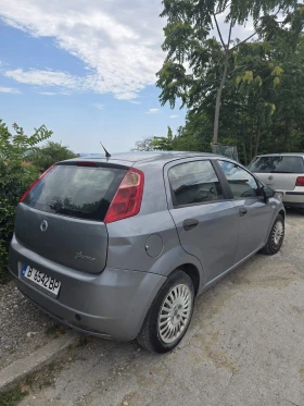 Fiat Punto 1.3 M-jet - 2100 € / 4107.24 лв. - 86873581 4