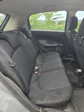 Fiat Punto 1.3 M-jet - 2100 € / 4107.24 лв. - 86873581 8