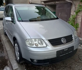 VW Touran 1.9 TDI | Mobile.bg � ����� ������ 2
