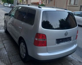 VW Touran 1.9 TDI | Mobile.bg � ����� ������ 6