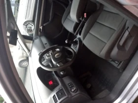 VW Touran 1.9 TDI | Mobile.bg � ����� ������ 8