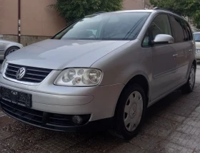 VW Touran 1.9 TDI | Mobile.bg � ����� ������ 7