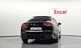 Kia Stinger 2.0 Turbo | ��������������� ��� ������������ | Mobile.bg � ����� ������ 4