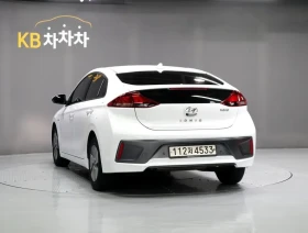 Hyundai Ioniq Hybrid 1.6 Hev I - 16617 € - 14880354 4