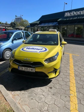 Kia Ceed 1.5