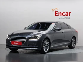 ����� �� �������� �� Hyundai Genesis DH G330 MODERN 