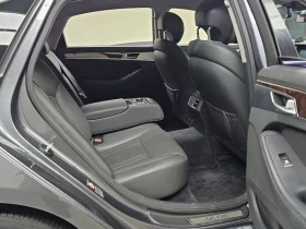 Hyundai Genesis DH G330 MODERN  | Mobile.bg � ����� ������ 11