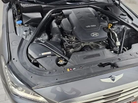 Hyundai Genesis DH G330 MODERN  | Mobile.bg � ����� ������ 6
