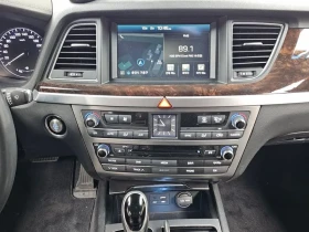 Hyundai Genesis DH G330 MODERN  | Mobile.bg � ����� ������ 13