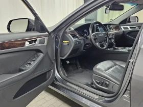 Hyundai Genesis DH G330 MODERN  | Mobile.bg � ����� ������ 10