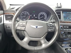 Hyundai Genesis DH G330 MODERN  | Mobile.bg � ����� ������ 12