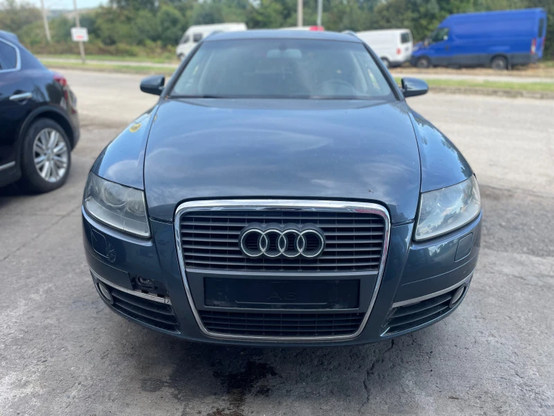 Audi A6 2.0 TFSI BPJ, снимка 2 - Автомобили и джипове - 46584917