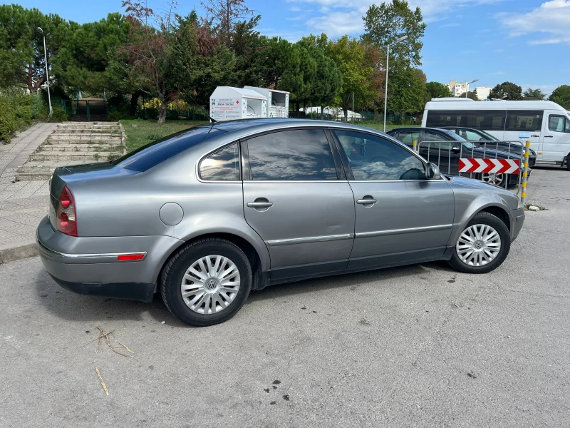 VW Passat, снимка 4 - Автомобили и джипове - 47333868