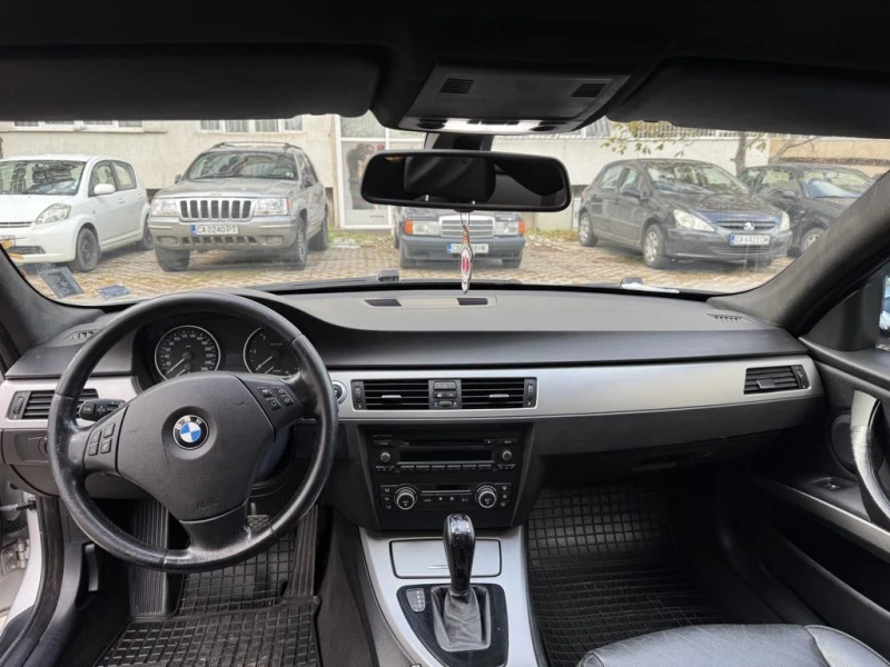 BMW 330, снимка 7 - Автомобили и джипове - 48083036