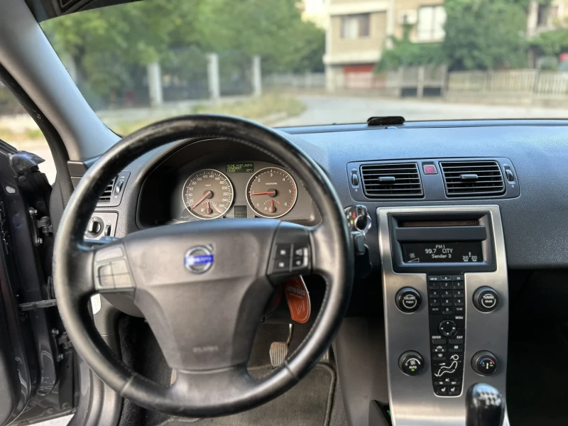 Volvo S40, снимка 5 - Автомобили и джипове - 49172525