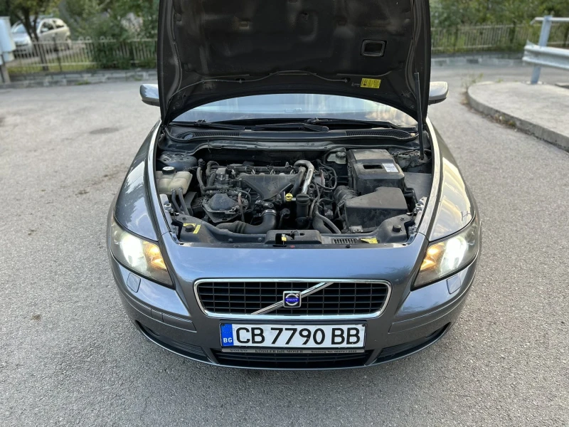 Volvo S40, снимка 4 - Автомобили и джипове - 49172525