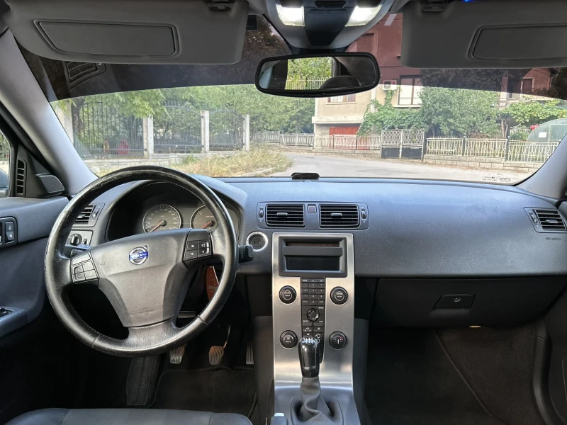 Volvo S40, снимка 3 - Автомобили и джипове - 49172525