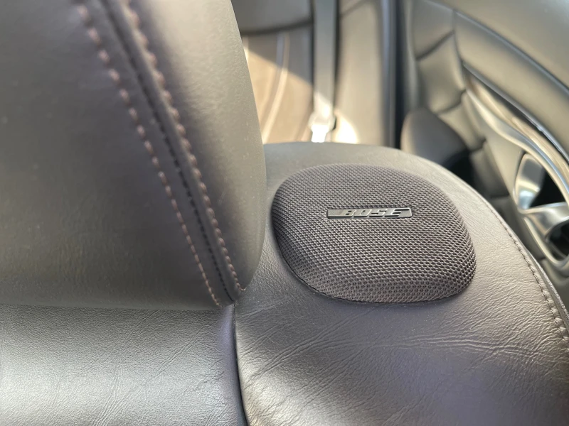 Infiniti M FX30d GT Premium, снимка 7 - Автомобили и джипове - 51657889