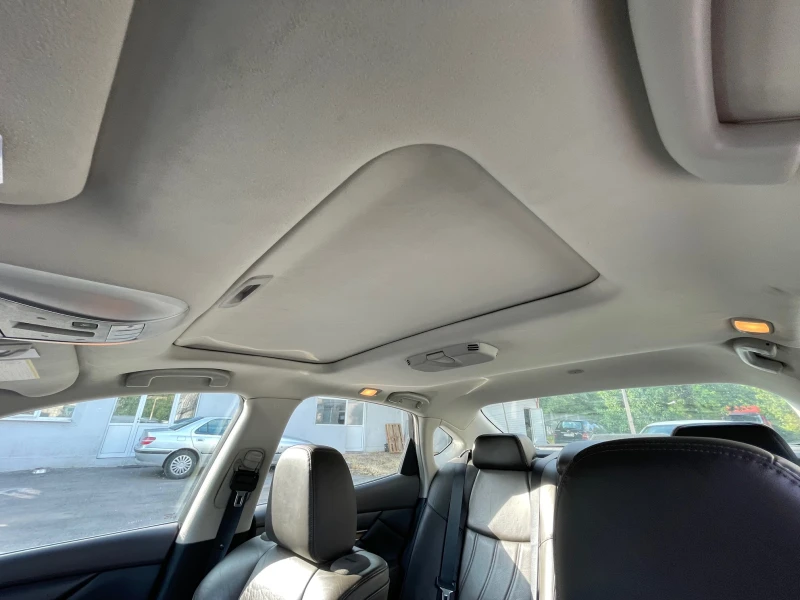 Infiniti M FX30d GT Premium, снимка 8 - Автомобили и джипове - 51657889