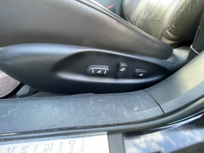 Infiniti M FX30d GT Premium, снимка 5 - Автомобили и джипове - 51657889