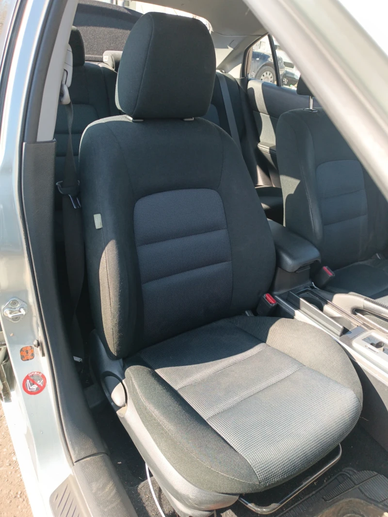 Mazda 6 GG, снимка 13 - Автомобили и джипове - 52635412