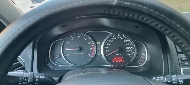 Mazda 6 GG, снимка 15 - Автомобили и джипове - 52635412