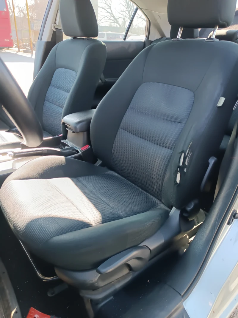 Mazda 6 GG, снимка 14 - Автомобили и джипове - 52635412