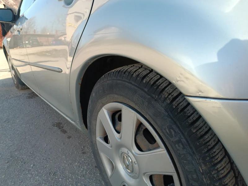 Mazda 6 GG, снимка 3 - Автомобили и джипове - 52635412