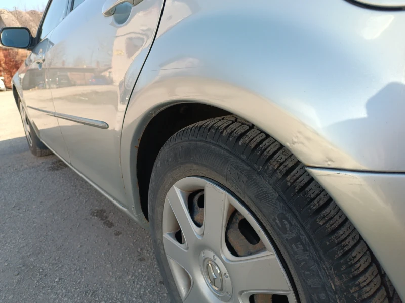 Mazda 6 GG, снимка 8 - Автомобили и джипове - 52635412